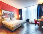 Imagen #46 de Leonardo Hotel Amsterdam City Center